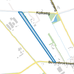 Perceel TBG02-B-3494