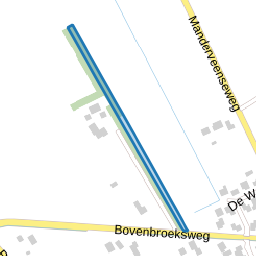 Perceel TBG02-B-3499