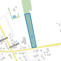 Perceel TBG02-B-3510