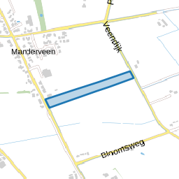 Perceel TBG02-B-3520