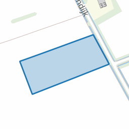 Perceel TBG02-B-3522