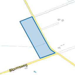 Perceel TBG02-B-3523