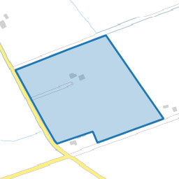 Perceel TBG02-B-3524