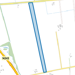 Perceel TBG02-B-3533