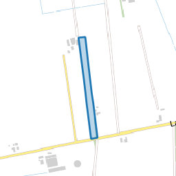 Perceel TBG02-B-3538