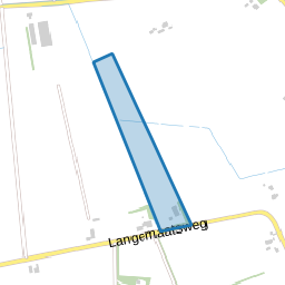 Perceel TBG02-B-3545