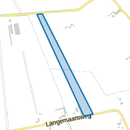 Perceel TBG02-B-3546