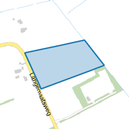 Perceel TBG02-B-3553