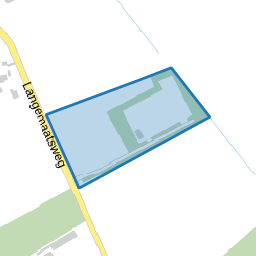 Perceel TBG02-B-3554