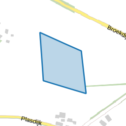 Perceel TBG02-B-3573