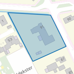 Perceel TBG02-B-3581