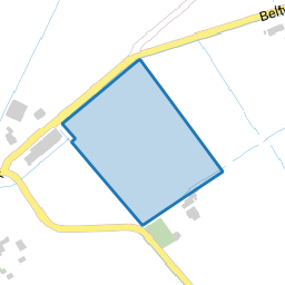 Perceel TBG02-B-3594