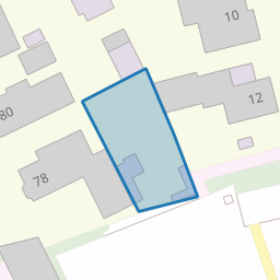 Perceel TBG02-B-3604