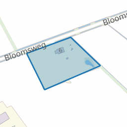 Perceel TBG02-B-3648