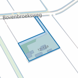 Perceel TBG02-B-3650