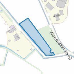 Perceel TBG02-B-3653