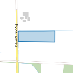 Perceel TBG02-B-3660