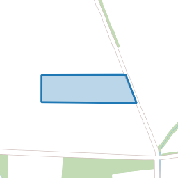 Perceel TBG02-B-3661