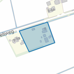 Perceel TBG02-B-3674