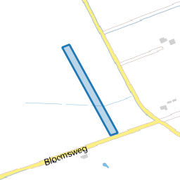 Perceel TBG02-B-3686