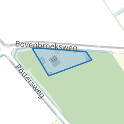 Perceel TBG02-B-3697