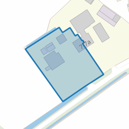 Perceel TBG02-B-3720