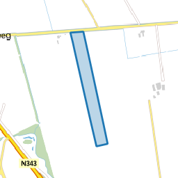 Perceel TBG02-B-3725