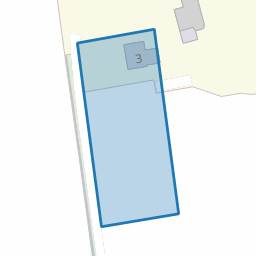 Perceel TBG02-B-3726