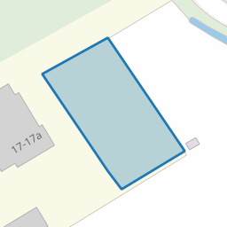 Perceel TBG02-B-3732