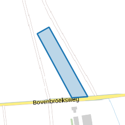 Perceel TBG02-B-3757