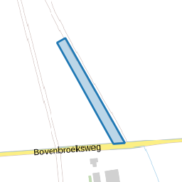 Perceel TBG02-B-3758