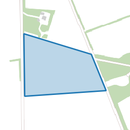 Perceel TBG02-B-3766