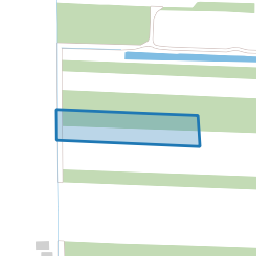 Perceel TBG02-B-3780