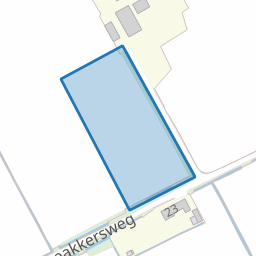 Perceel TBG02-B-3798