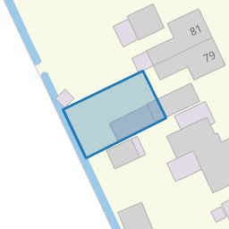 Perceel TBG02-B-3816