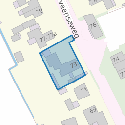 Perceel TBG02-B-3819