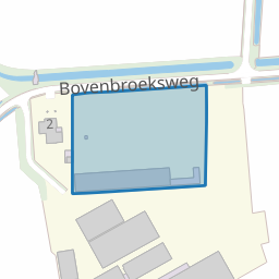 Perceel TBG02-B-3828