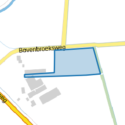 Perceel TBG02-B-3829