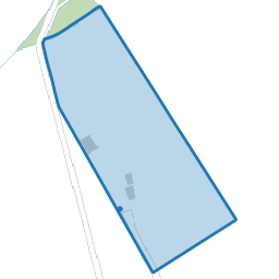 Perceel TBG02-B-3833