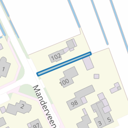 Perceel TBG02-B-3843