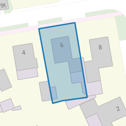 Perceel TBG02-B-3855