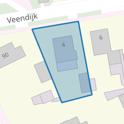 Perceel TBG02-B-3856