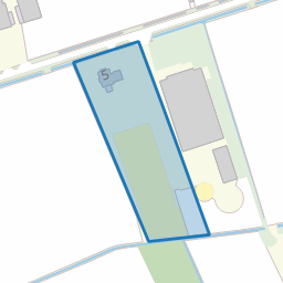 Perceel TBG02-B-3881