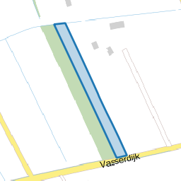 Perceel TBG02-B-3883