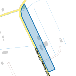 Perceel TBG02-B-3888