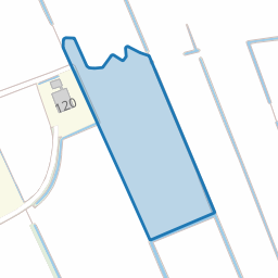 Perceel TBG02-B-3894