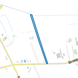 Perceel TBG02-B-3899