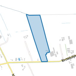 Perceel TBG02-B-3900