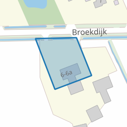 Perceel TBG02-B-3908