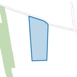 Perceel TBG02-B-3933